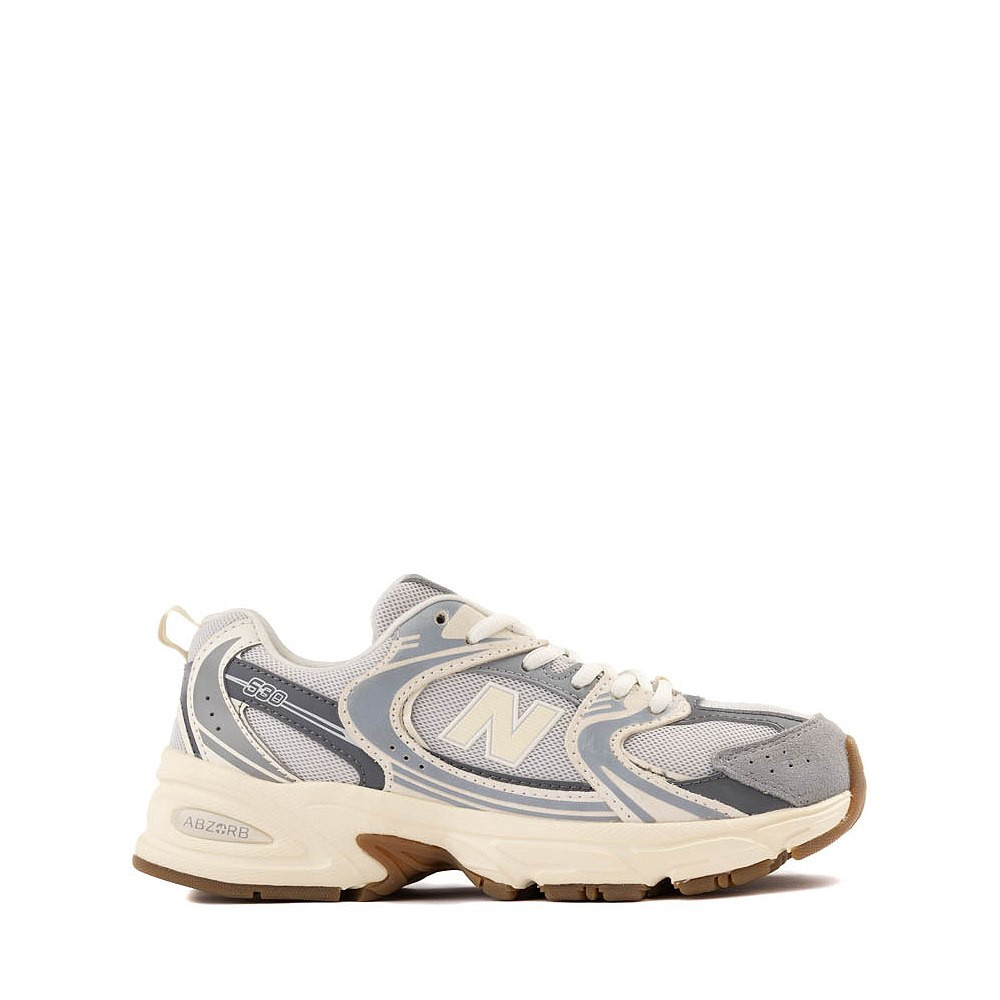 New Balance 530 Athletic Shoe - Big Kid - Slate Grey / Castlerock | Journeys