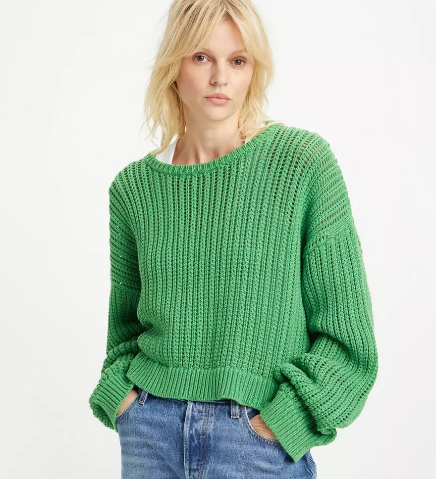 Evergreen Sweater | LEVI'S (US)