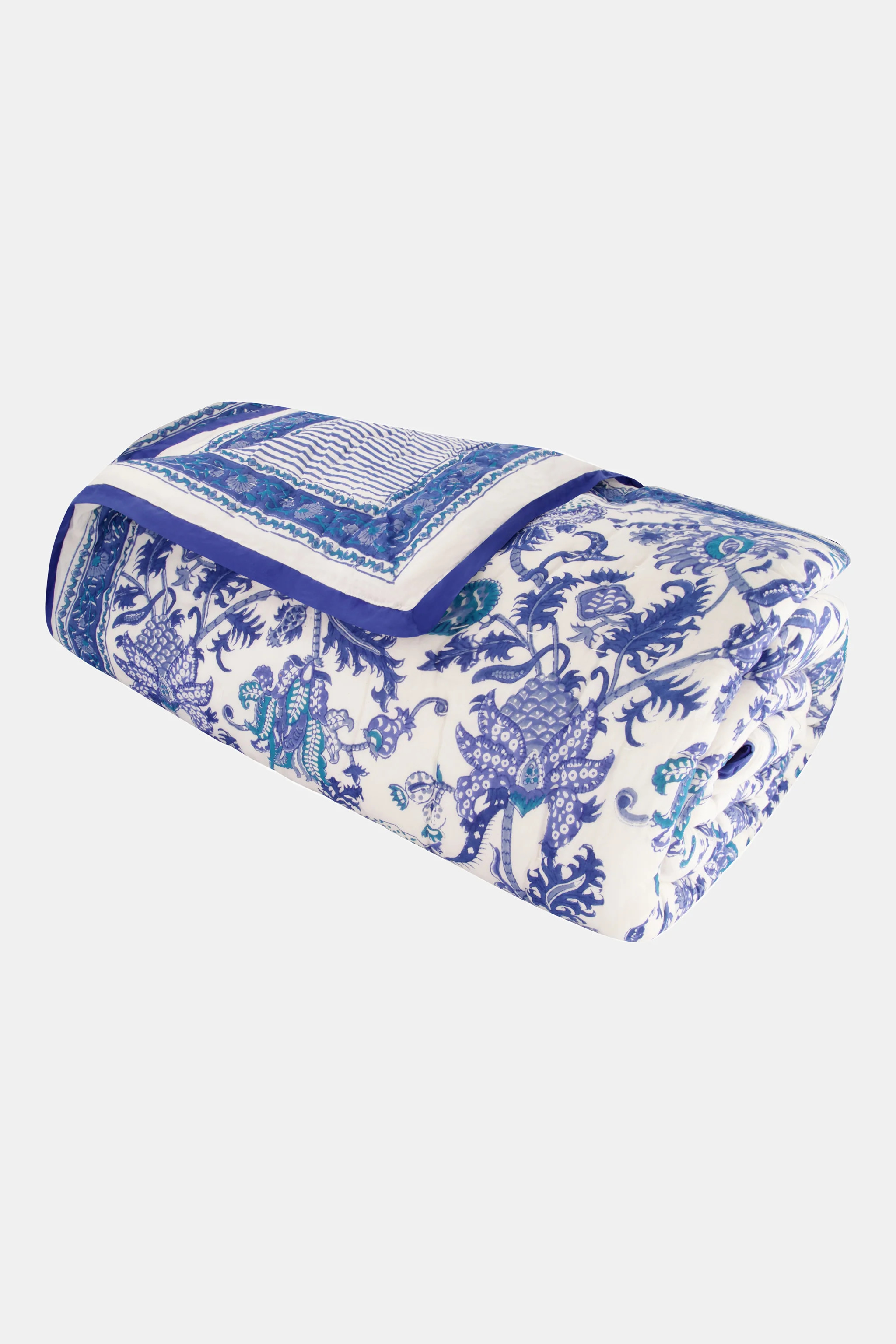 Amanda Quilt | Roller Rabbit | Roller Rabbit