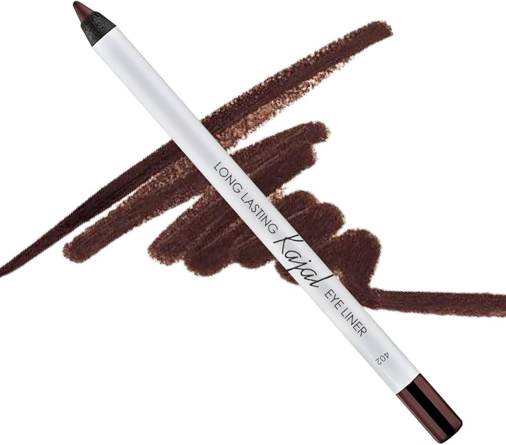 Lamel Long Lasting Gel Eyeliner Kajal - Smudgeproof & Waterproof - High Pigment Formula for Vibra... | Amazon (US)