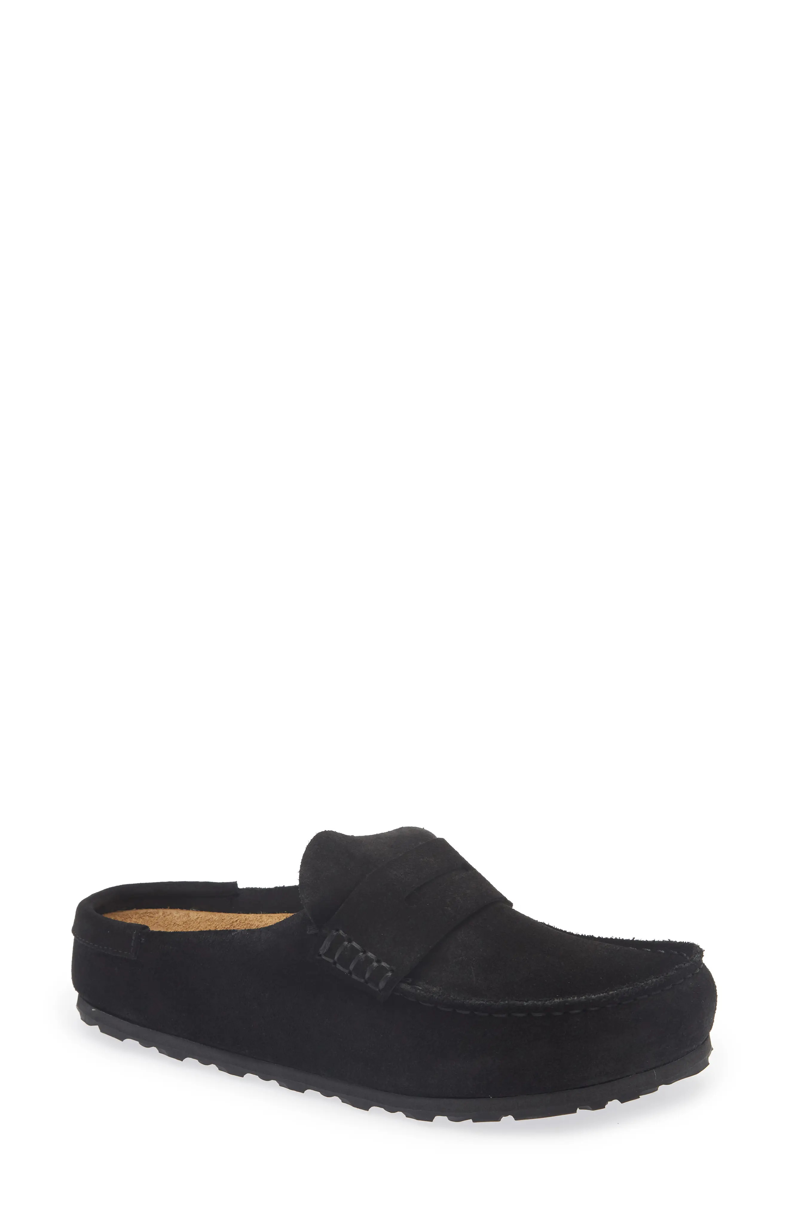 Birkenstock Naples Clog (Women) | Nordstrom | Nordstrom