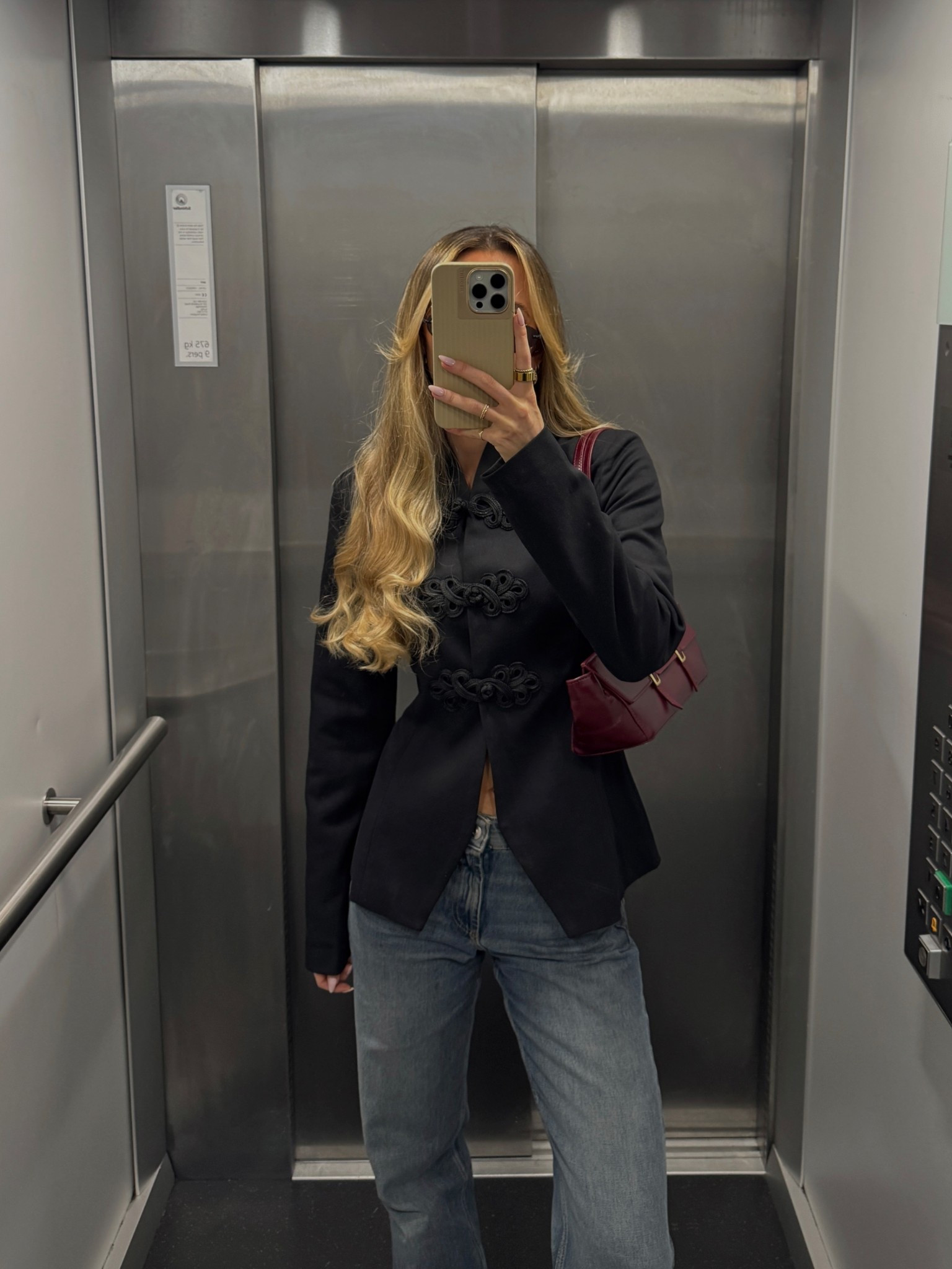 Spring outfit inspo 

#LTKspringtrends #LTKootd #LTKspring