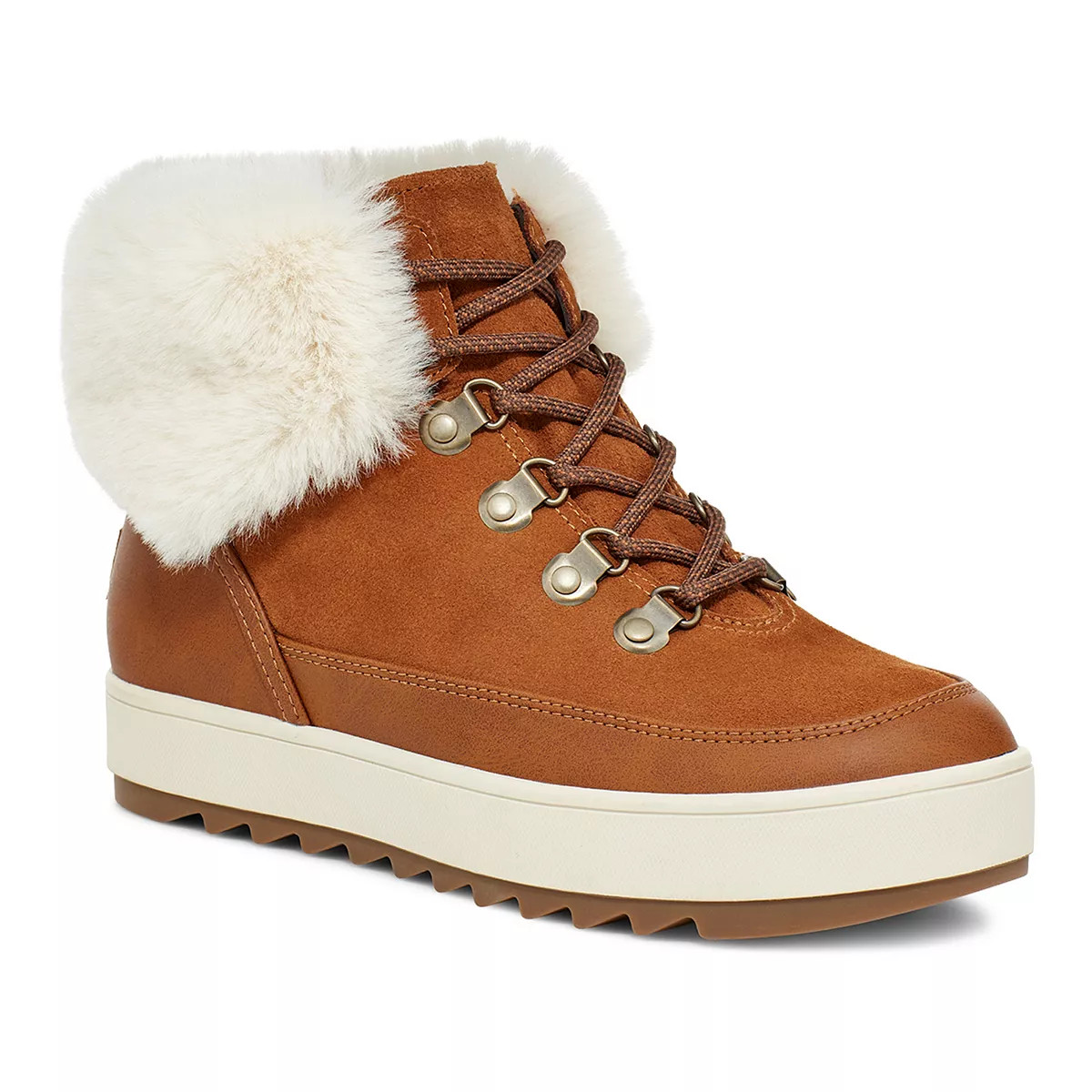 Koolaburra by UGG Tynlee Women's Waterproof Winter Boots | Kohl's