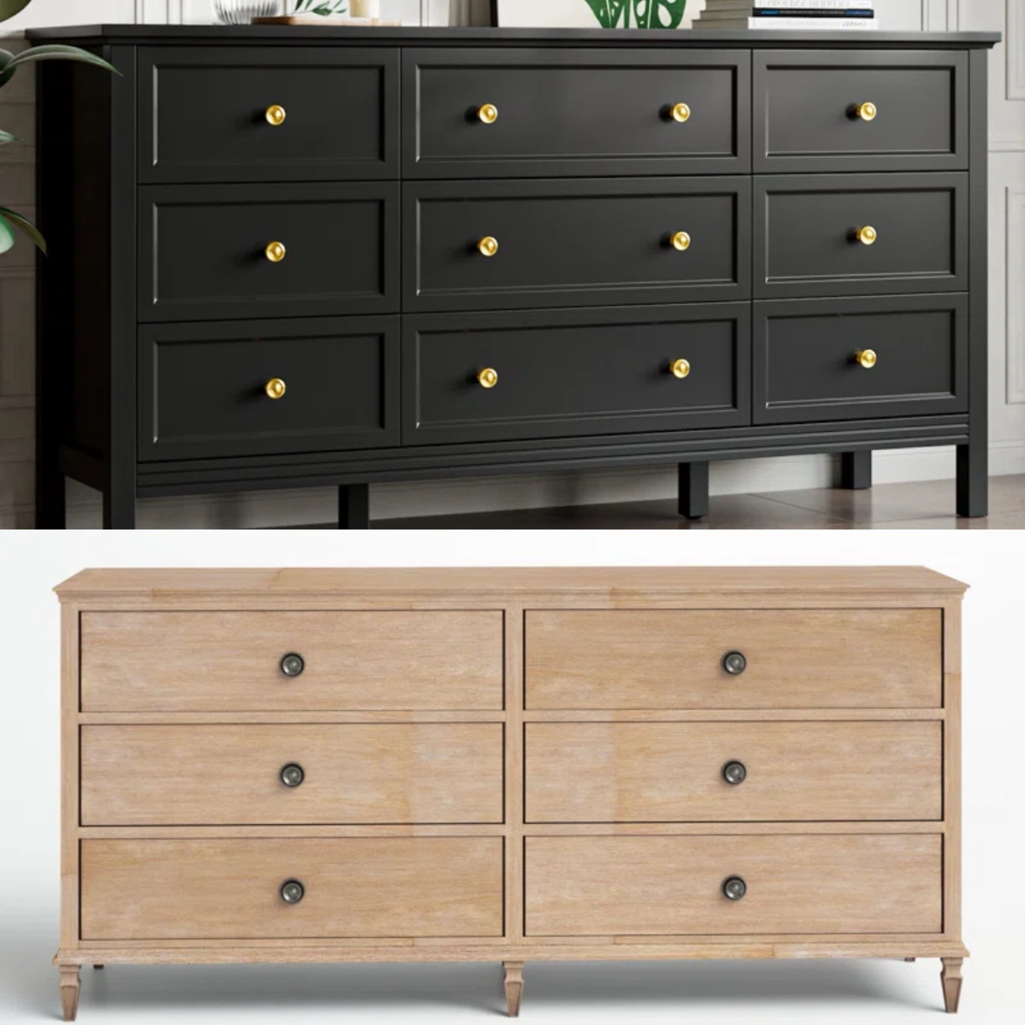 Dressers on sale @wayfair @style @home #bedroom #dresser #home #sale 

#LTKSaleAlert #LTKHome #LTKFamily