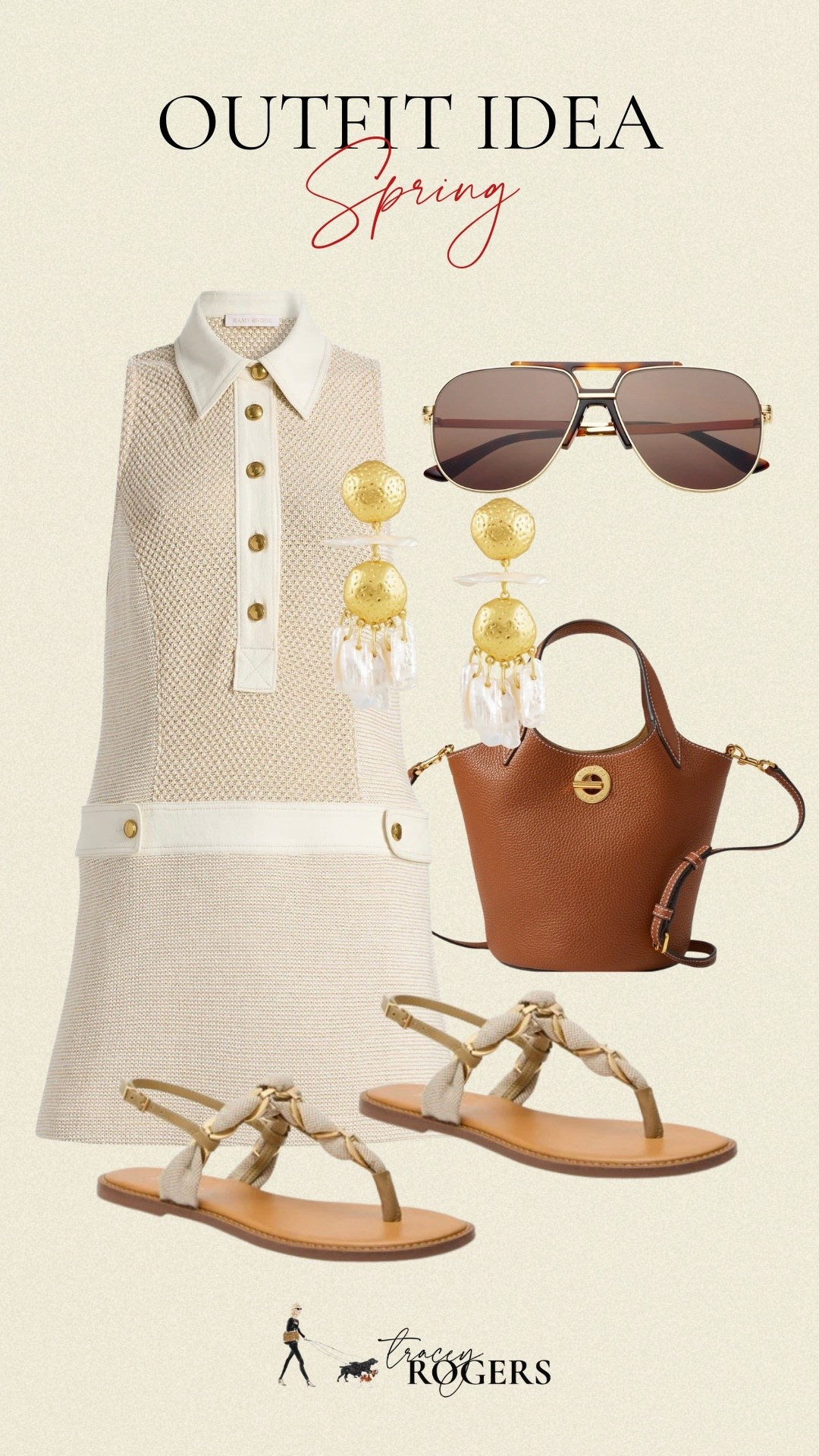 Spring Outfit!

#LTKSeasonal #LTKootd #LTKOver40