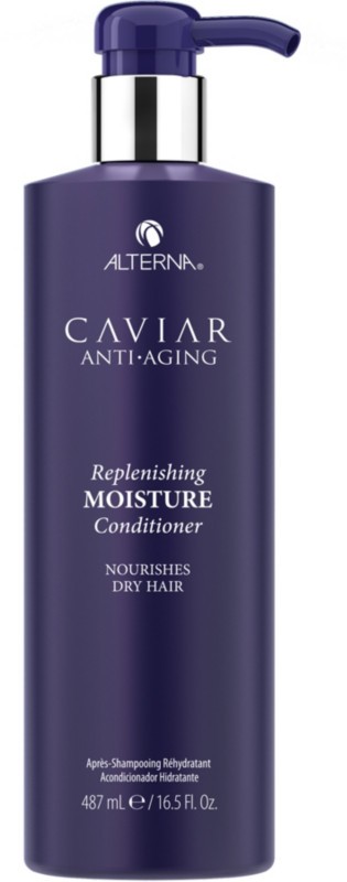 Alterna Caviar Anti-Aging Replenishing Moisture Conditioner | Ulta Beauty | Ulta