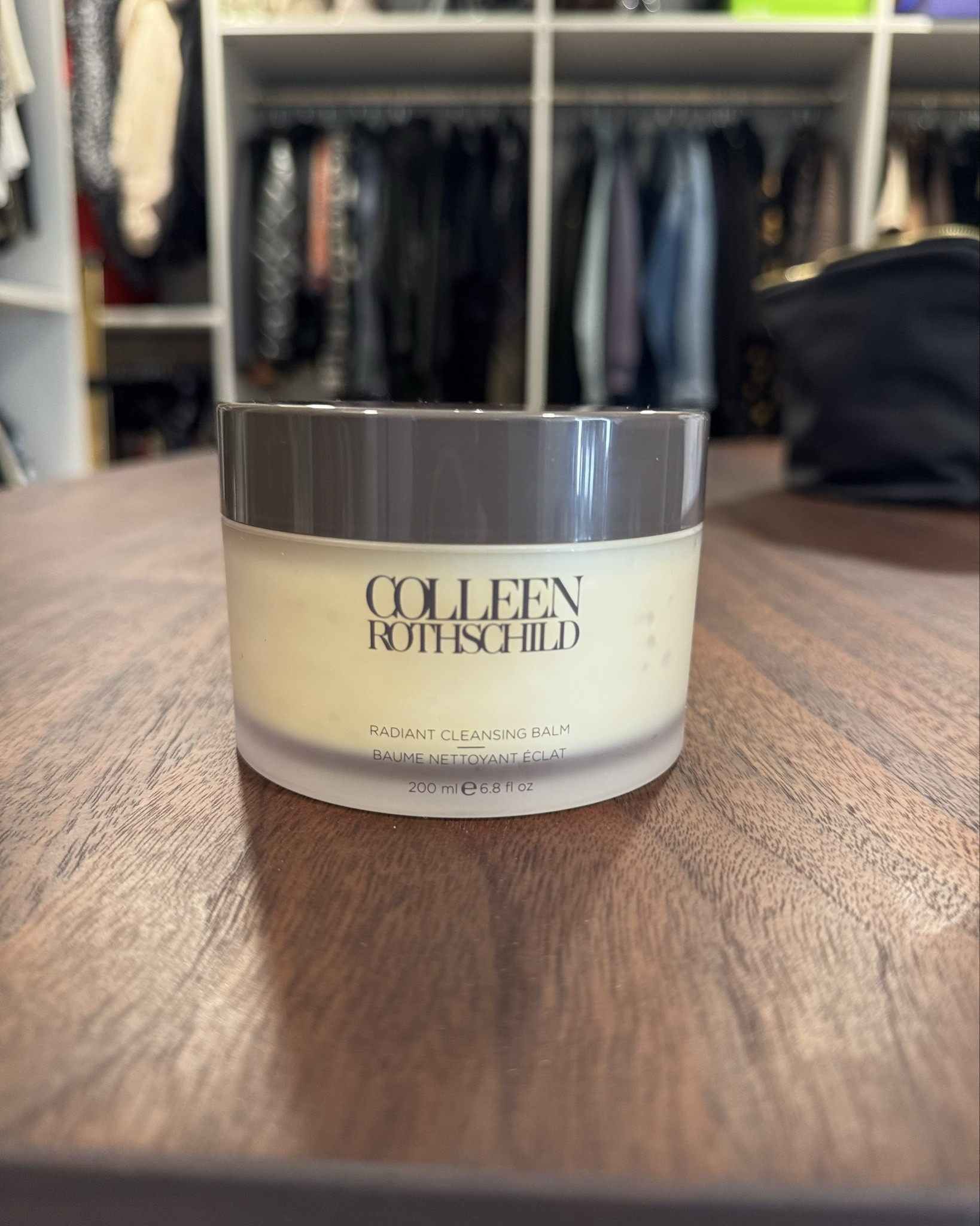 Love these Colleen Rothschild Products- thank us later
The scent of both of these is spa like!

#LTKselfcare #LTKBeauty #LTKmorningroutine