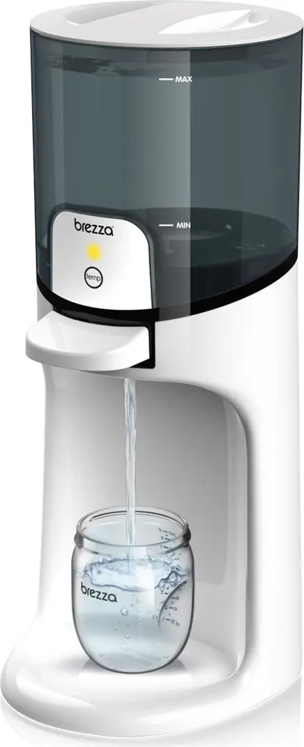 Instant Formula Warmer | Nordstrom