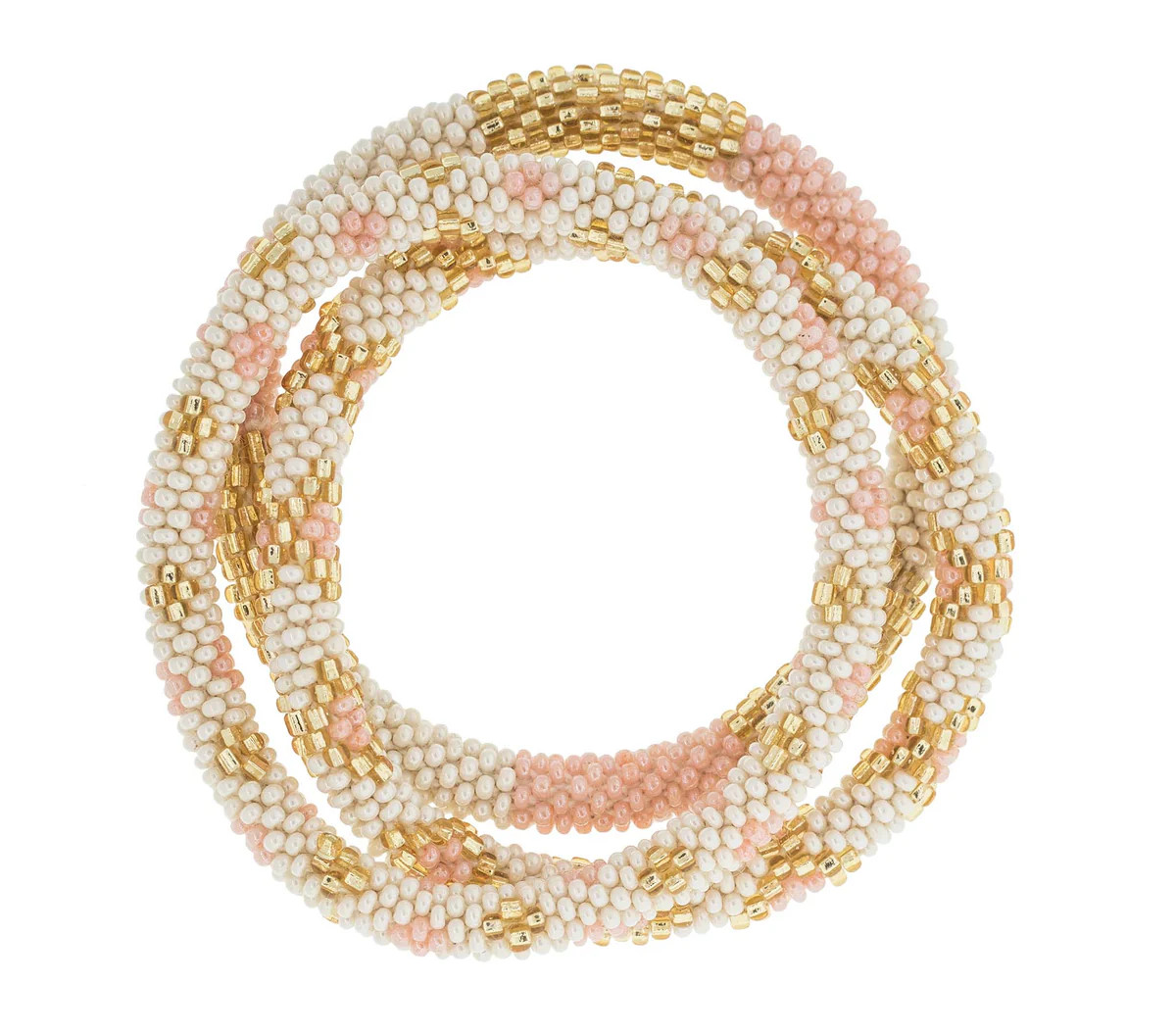 Roll-On® Bracelets  Petal | Aid Through Trade