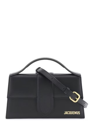 JACQUEMUS le grand bambino handbag | Residenza725 US