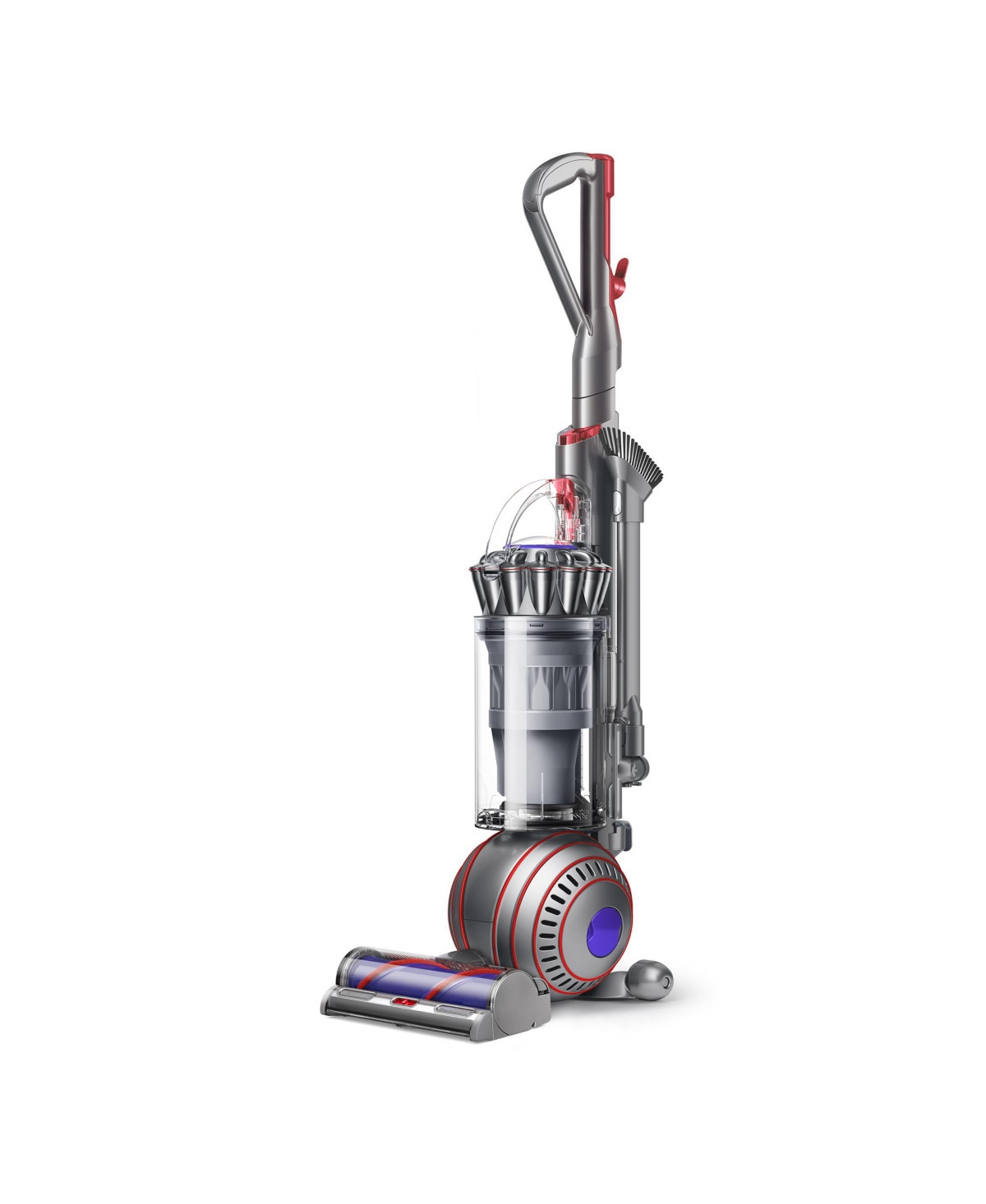 Dyson Ball Animal 3 Upright Vacuum - Nickel | Macy's