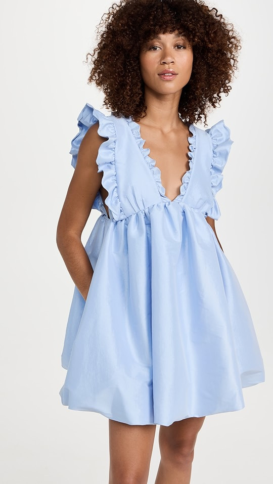 Kika Vargas | Shopbop