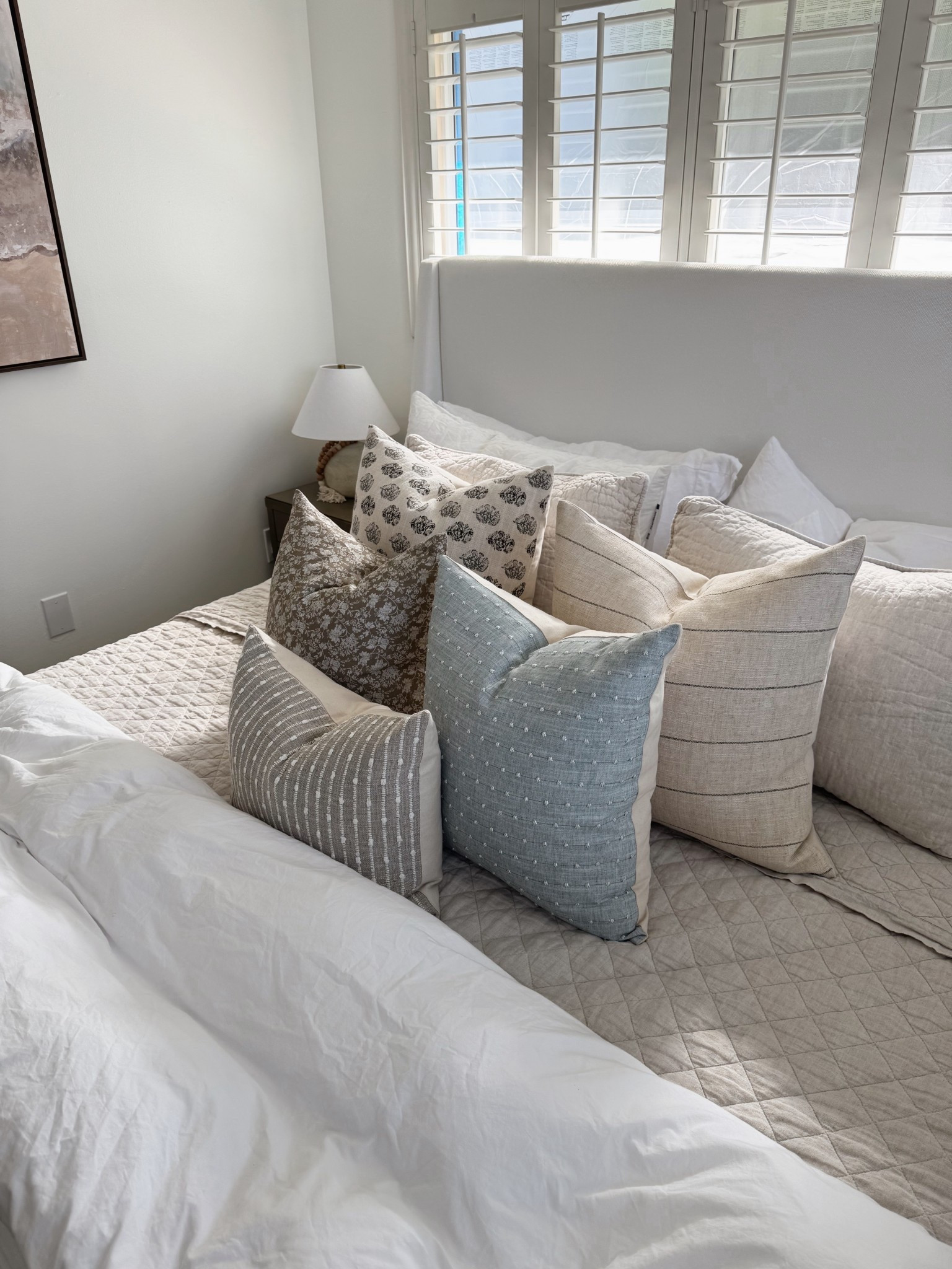 Our master bedroom finds! 

#LTKFindsUnder50 #LTKHome #LTKFindsUnder100