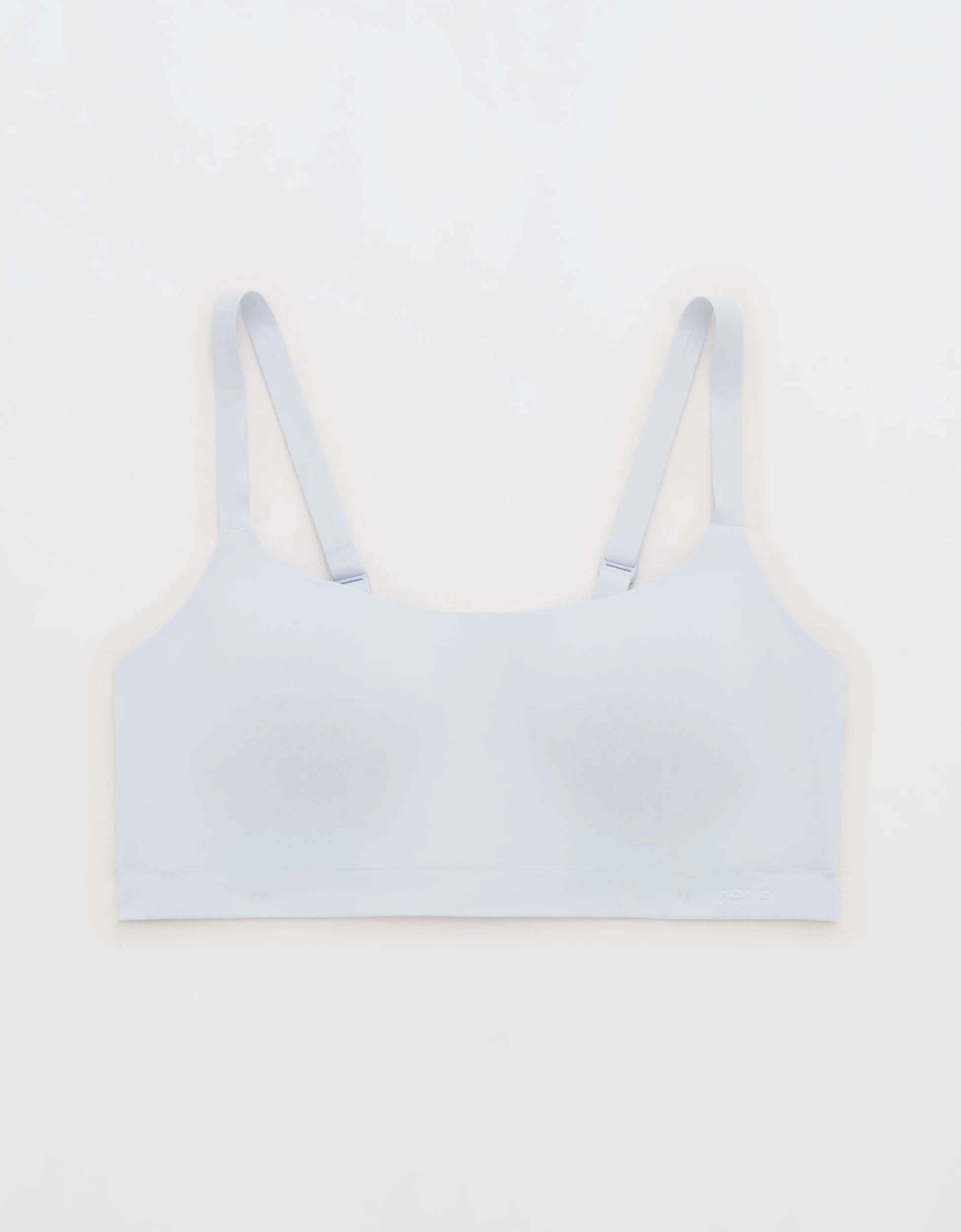 SMOOTHEZ Seamless Bra-ish Wireless Bralette | Aerie