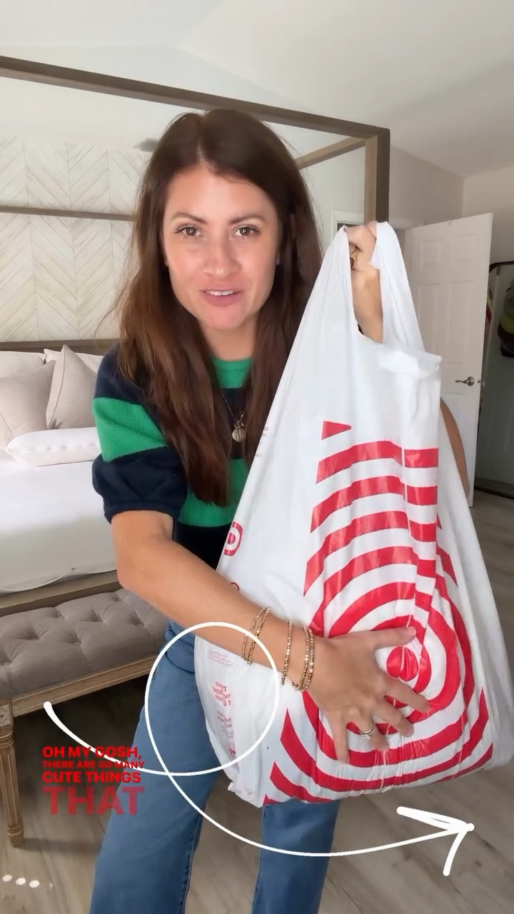 The only tops you’re going this fall and they are from Target! Wearing a size small in all! 

#LTKOver40 #LTKStyleTip #LTKSeasonal