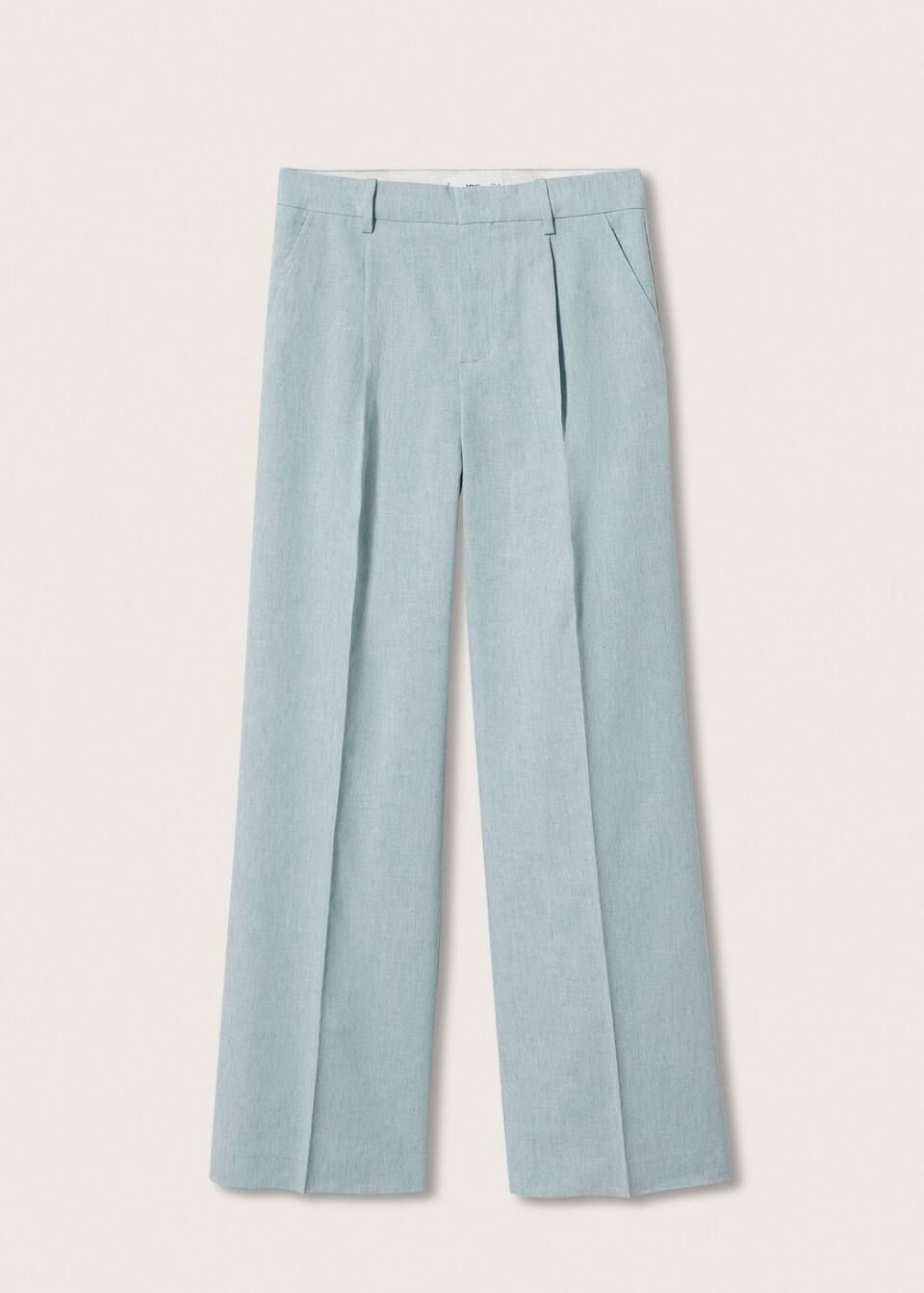 Search: blue trousers (135) | Mango USA | MANGO (US)
