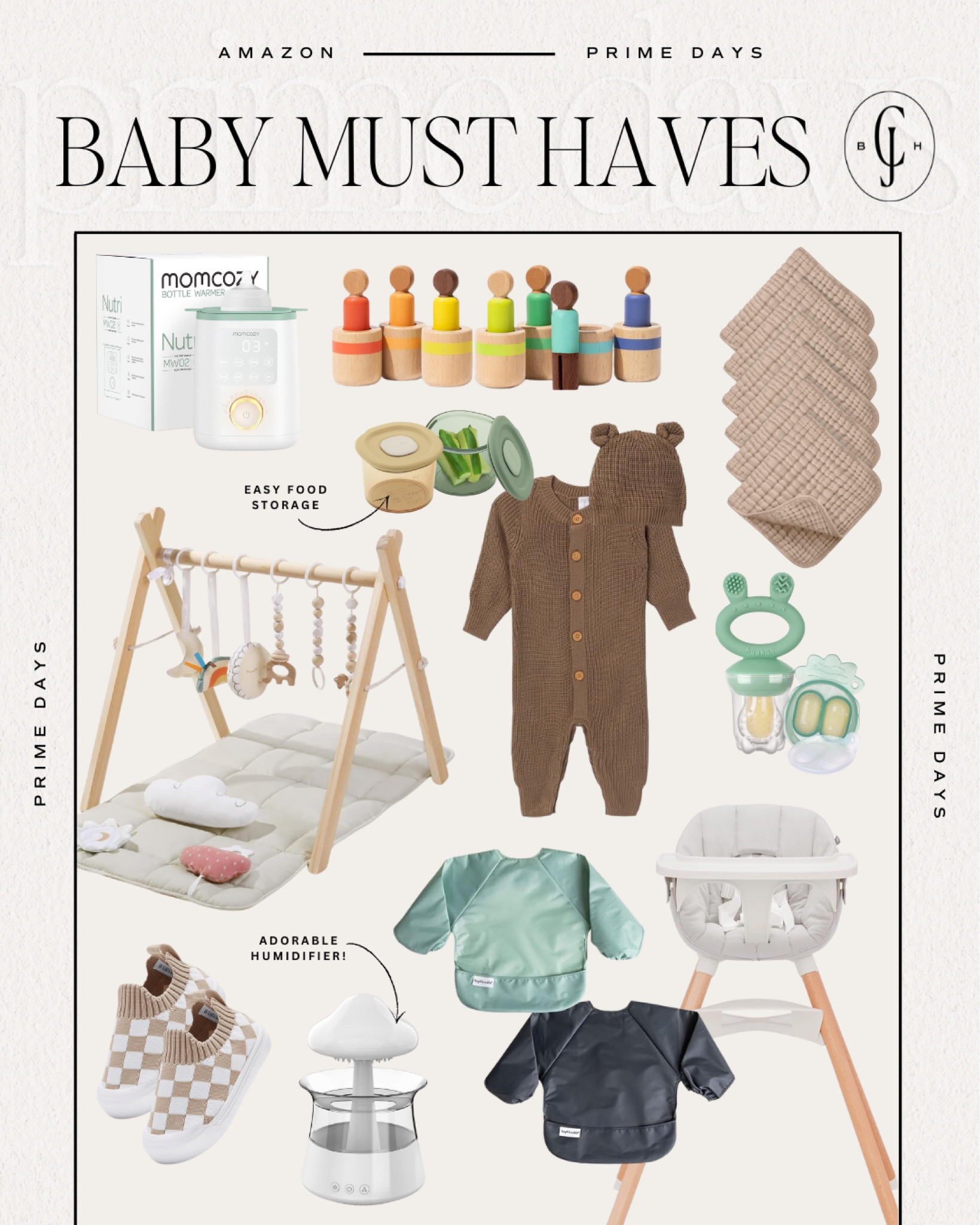 Must haves for mamas and babies from the Prime Days sale! 

#LTKBaby #LTKSaleAlert #LTKxPrimeDay