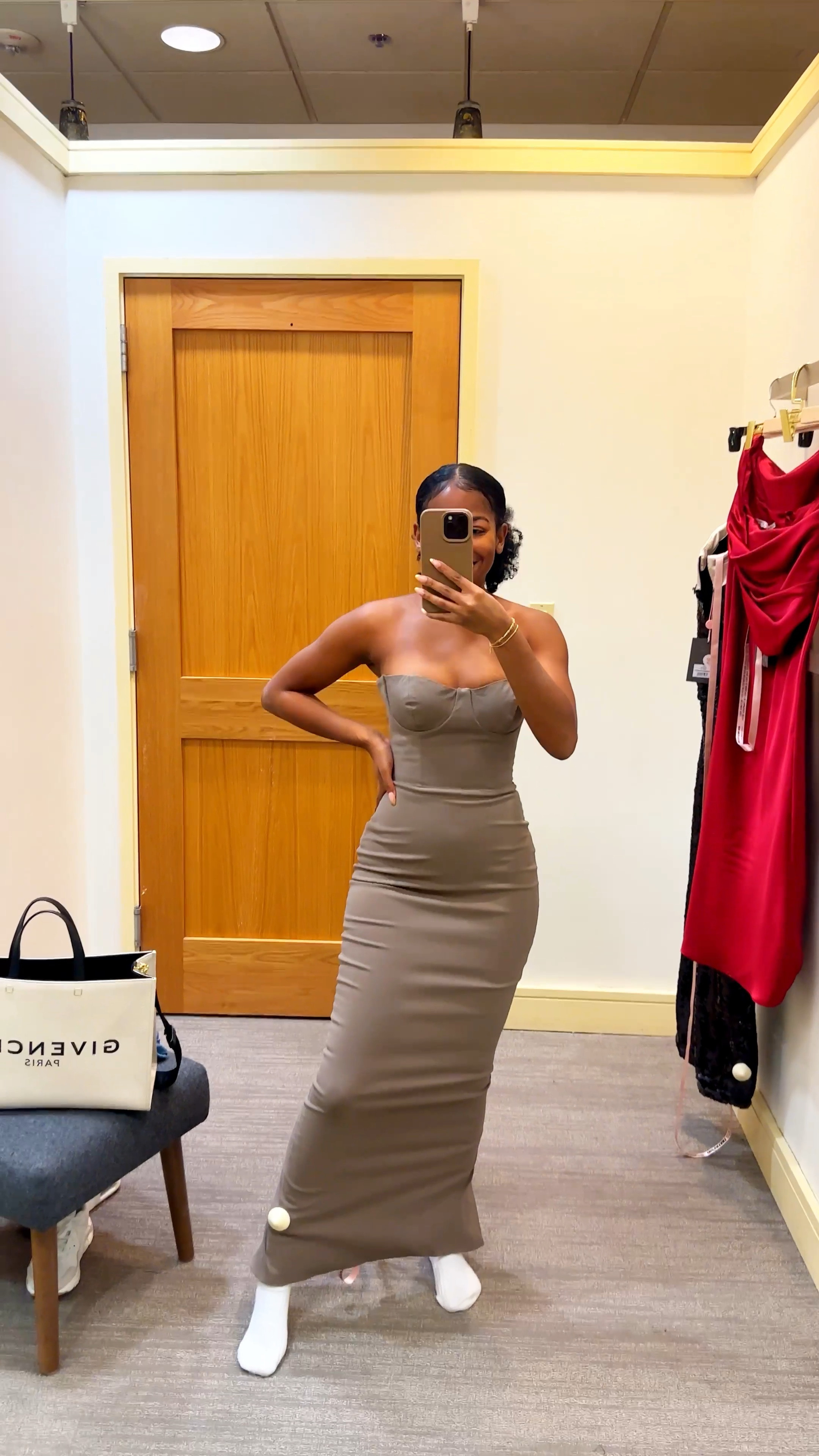 Come shopping with me 🫶🏾
Which dress is your favorite or should I keep looking? 🥰 the House Of Cb sale! There’s so many holiday gems for 50-60% off! I’m wearing an XS in every dress expect the green! Size up on that one! 

#LTKSeasonal #LTKHoliday #LTKparties