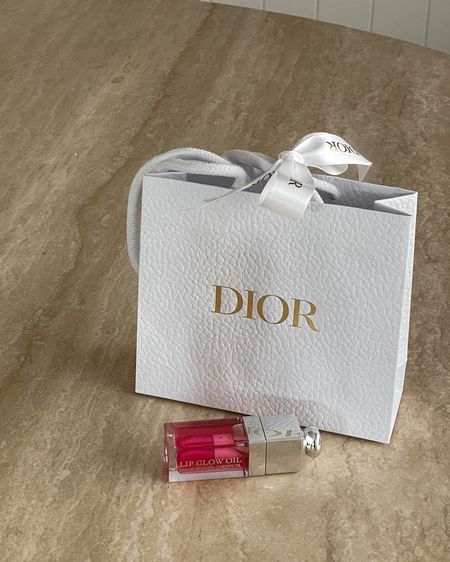 I never thought I’d say this but my dior lip oil has become an everyday essential and I’m not mad about it 

#LTKunder100 #LTKaustralia #LTKbeauty