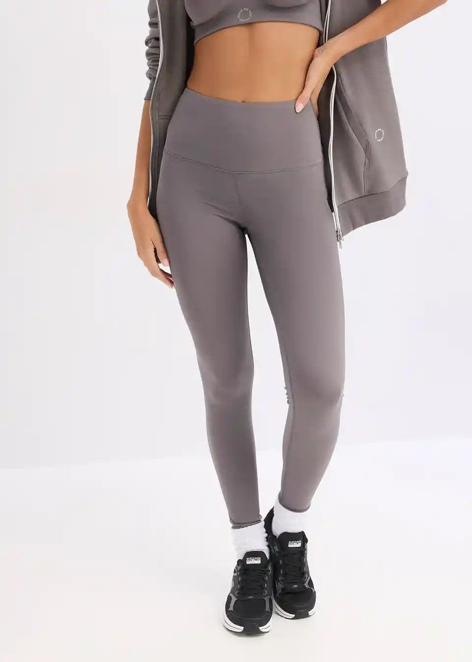 Sport-Leggings, schnelltrocknend | Bonprix DE
