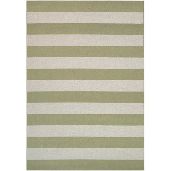 Ohlone Tan/Ivory Area Rug | Wayfair Professional