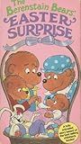 The Berenstain Bears' Easter Surprise [VHS] | Amazon (US)
