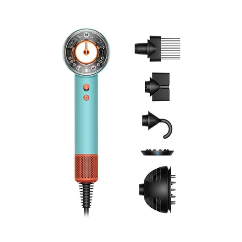 Dyson Supersonic Nural™ Hair Dryer | Amazon (US)