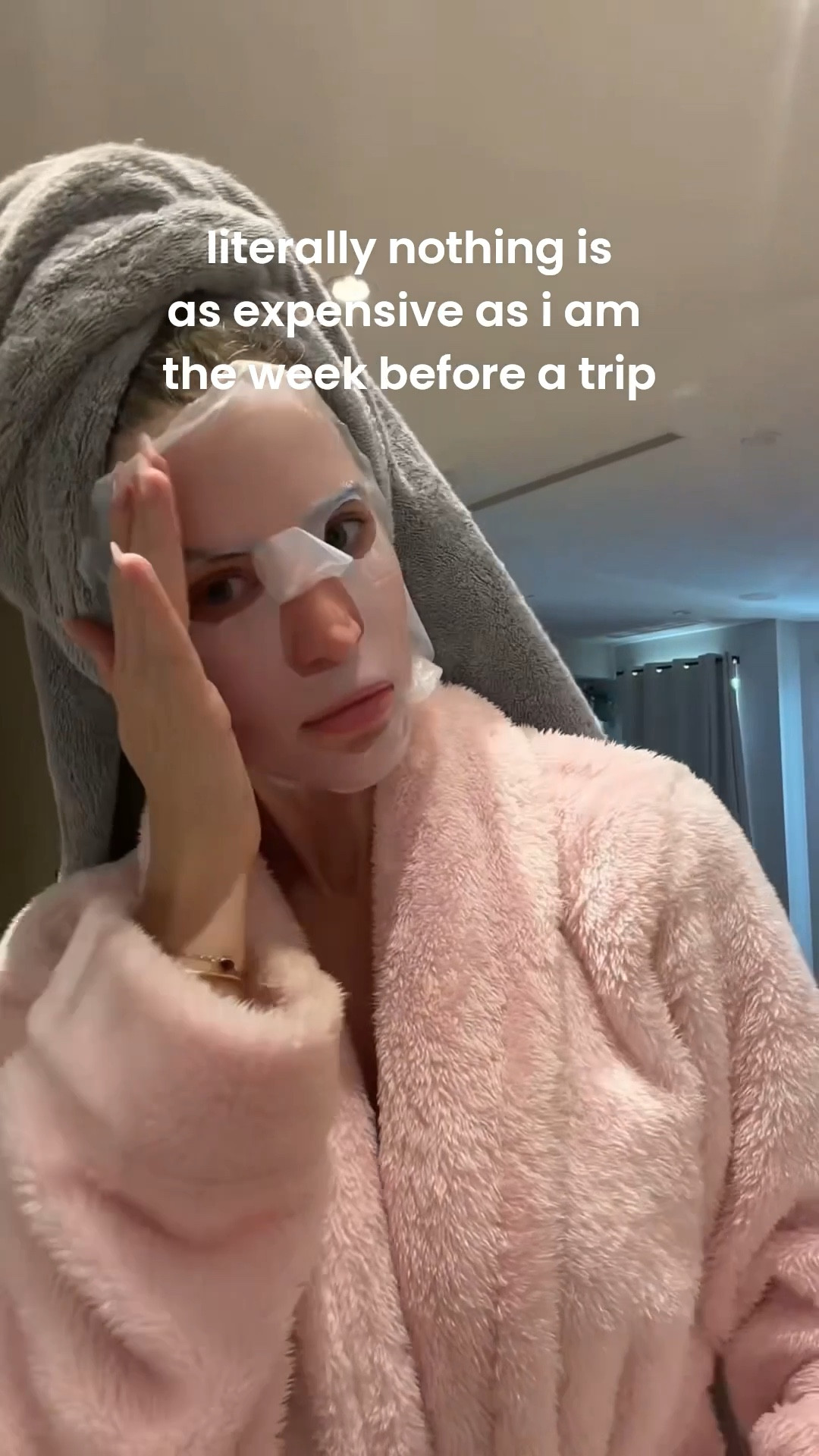 my pre-trip must haves all linked for you here!! 🤸‍♂️✈️🛍️

#LTKdayinmylife #LTKFestival #LTKselfcare