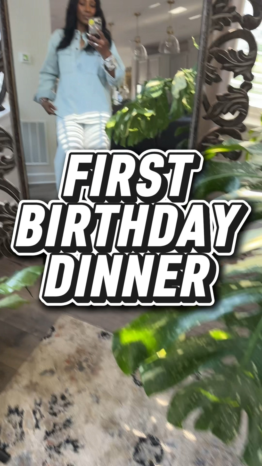 It’s my first birthday dinner of May and we dined at Carbonara. The food was top tier and our waiter was 🤌🏾🤌🏾 We have several restaurants to visit for my birthday month, so stay tuned! 

#LTKmomlife #LTKBeauty #LTKMothersDay