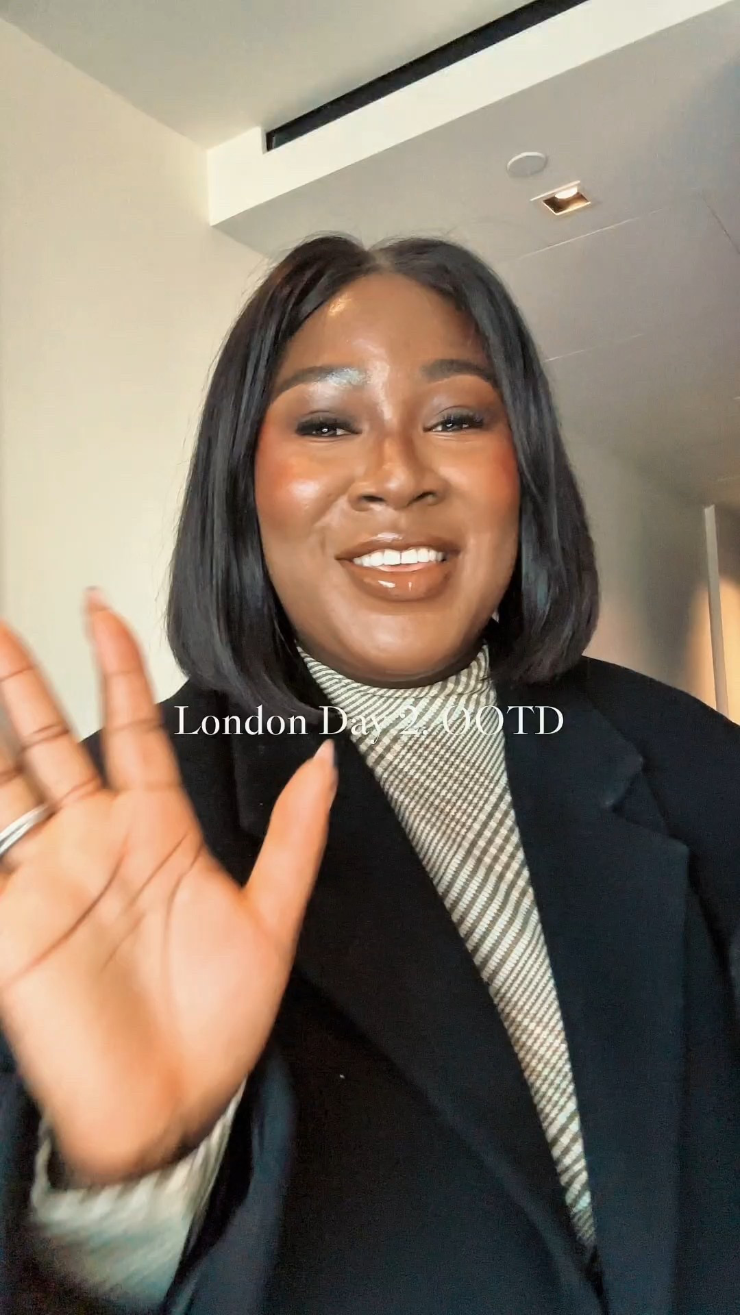 Trench coat, mesh long sleeve, high-waisted pants, my tennies, and finished off with a pop of red in these wide sunnies. Easy, effortless, and made for wandering through Borough Market in style.

#LTKootd #LTKgrwm #LTKTravel