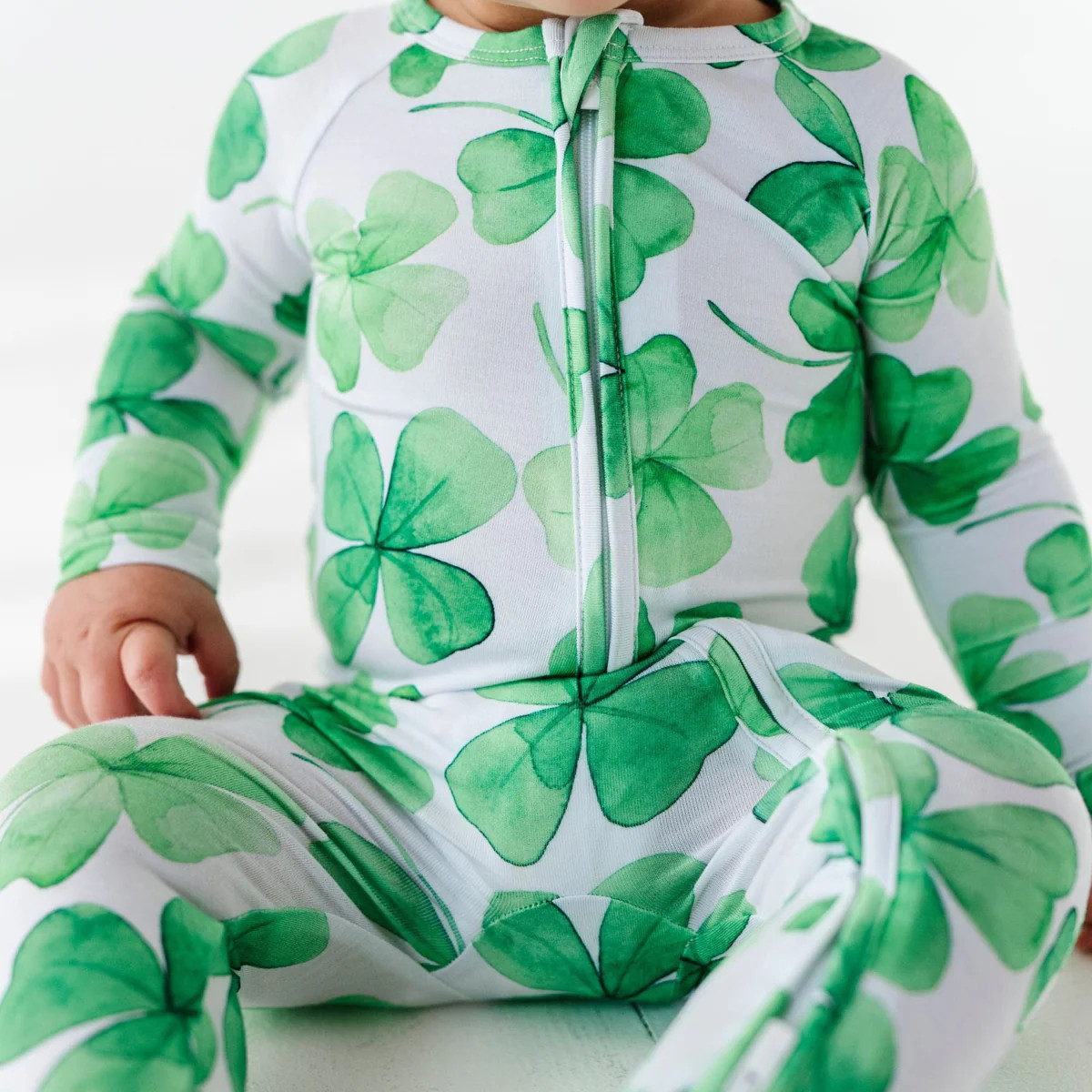 Happy Go Lucky Convertible Romper | Bums & Roses