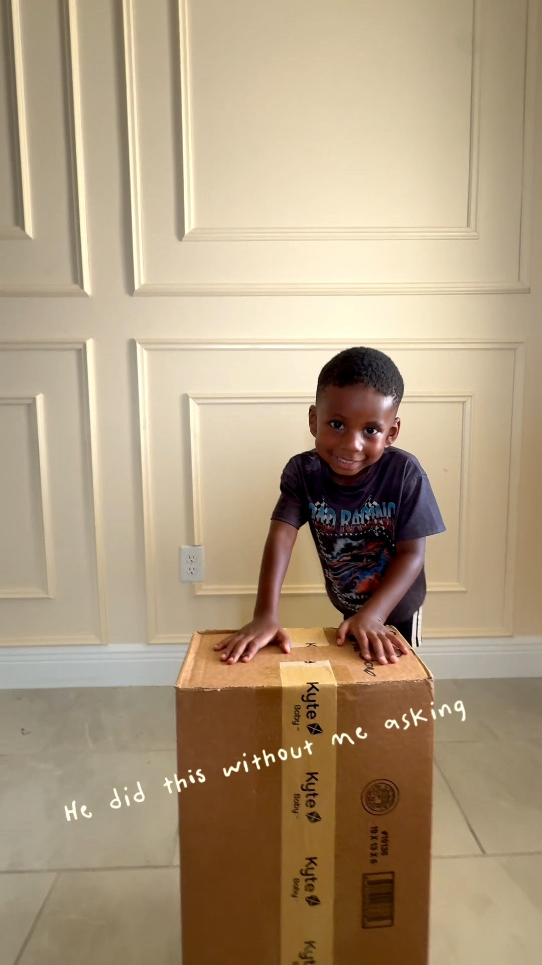 My Content Creating Kyte Babies 😍 

#LTKKids #LTKBaby #LTKFamily