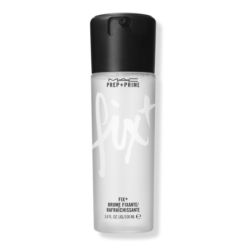 MAC Prep & Prime Fix + Makeup Setting Spray | Ulta Beauty | Ulta