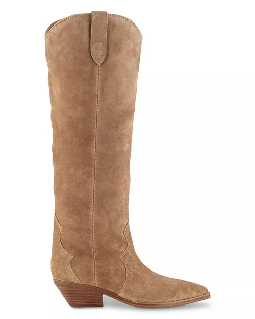 Marc Fisher LTD. Women's Ander Boots  | Bloomingdale's Shoes | Bloomingdale's (US)