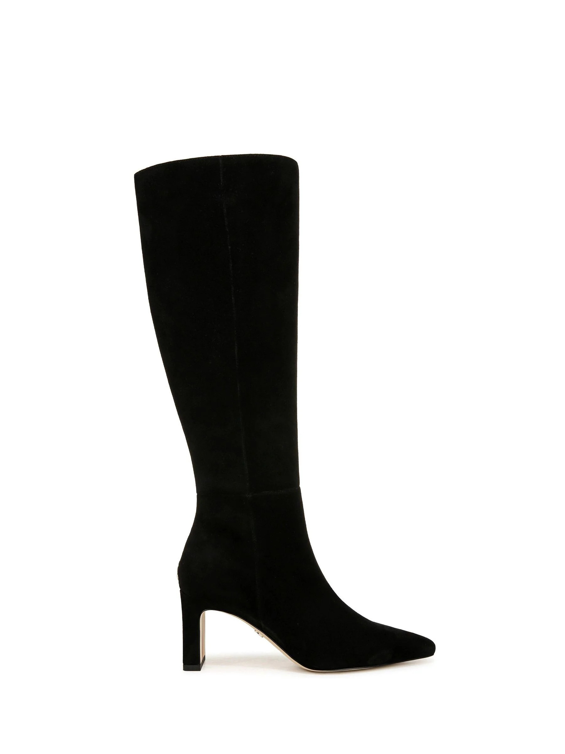 Sam Edelman Sam Edelman Sylvia Knee High Boots | Next US