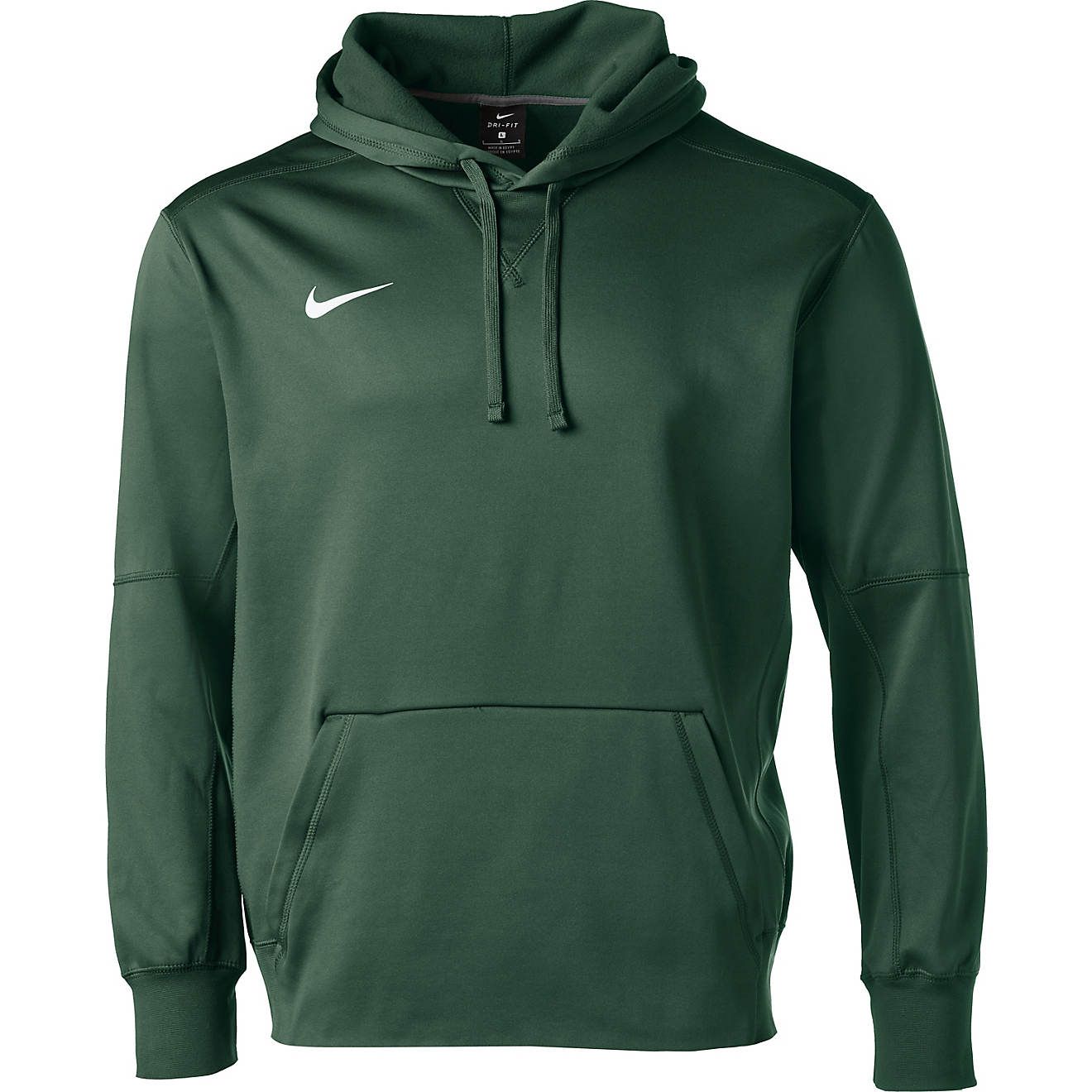 Nike Men's Circuit Pullover Hoodie | Academy Sports + Outdoor Affiliate