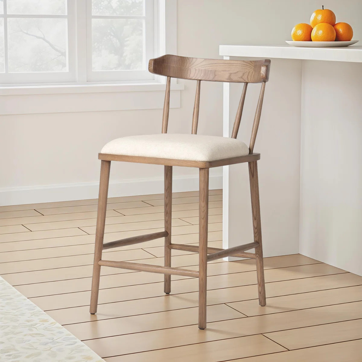 Waverly Stool | Wayfair North America