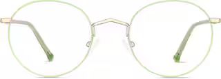 Round Glasses 3213214 | Zenni Optical (US & CA)