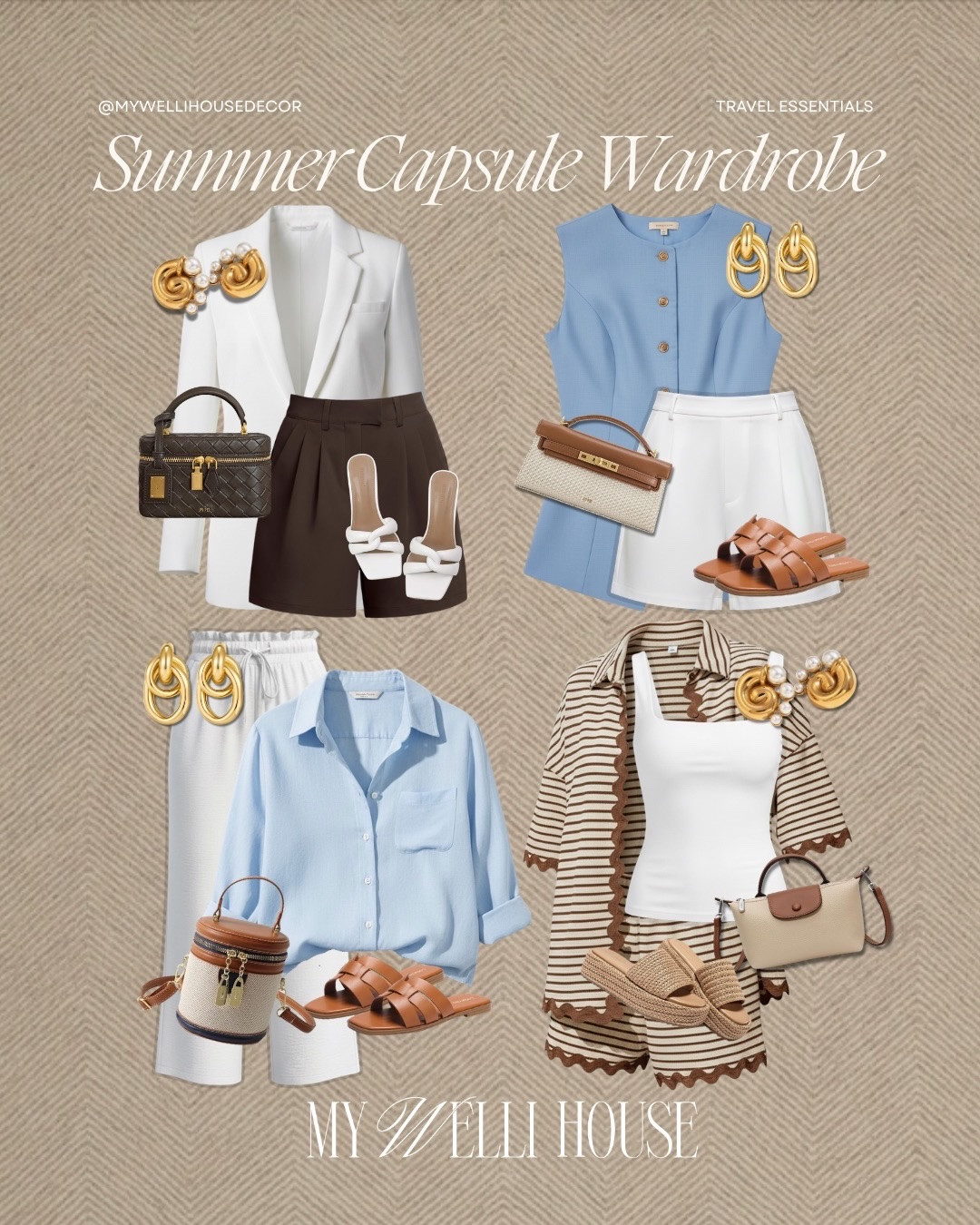 Get ready for sun ☀️ (My top Amazon summer finds!)

#LTKstyletip #LTKswim #amazonfinds #summeressentials #summervibes #amazonfashion #ltkit

#LTKdayinmylife #LTKSeasonal #LTKBeauty