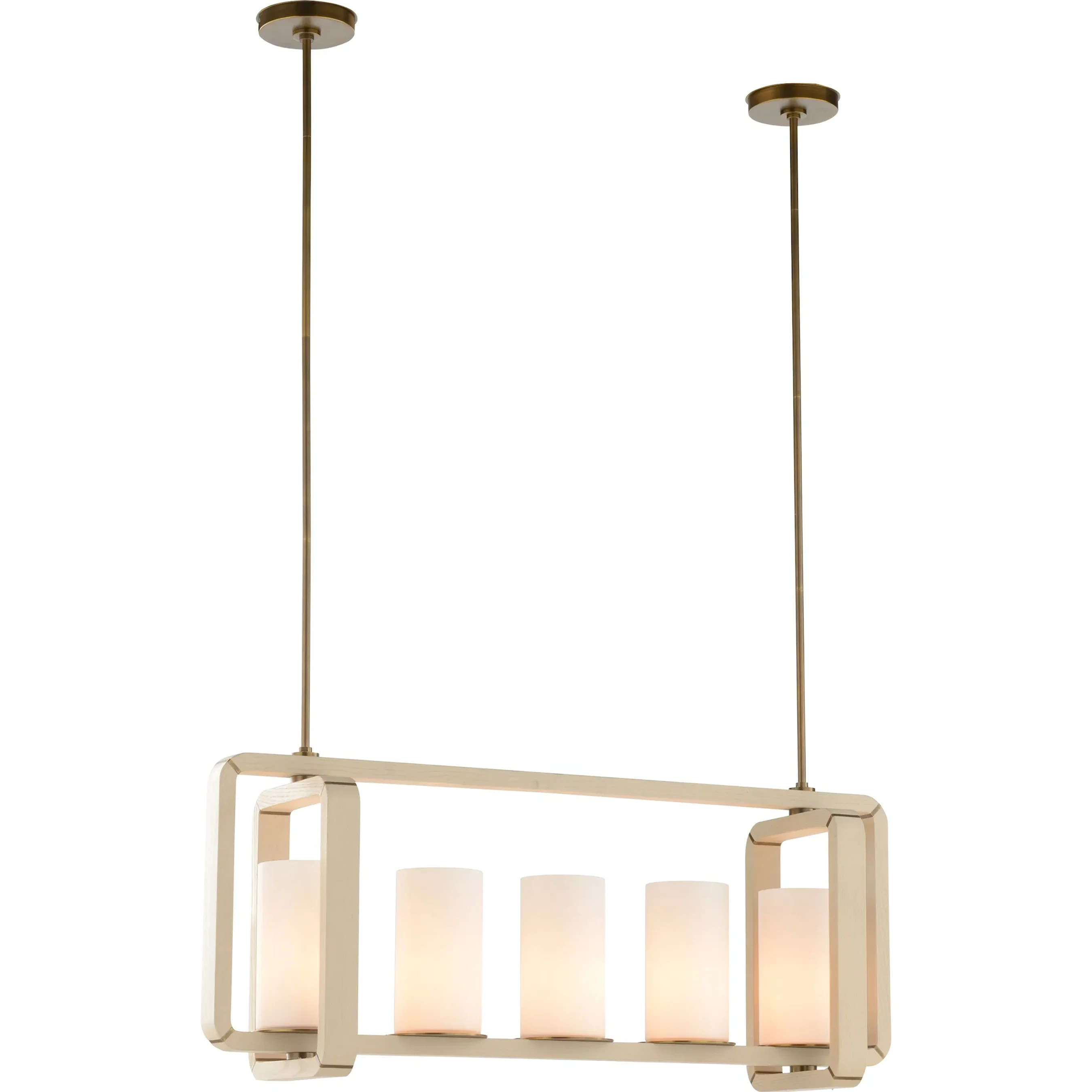 Oak Island Light | Layla Grayce