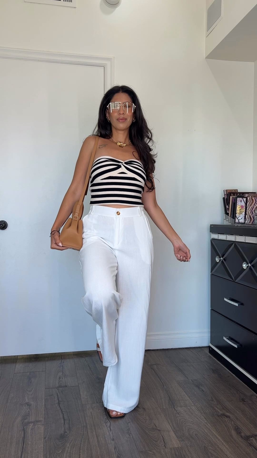 Easy summer outfit 

#LTKMidsize #LTKSeasonal #LTKootd