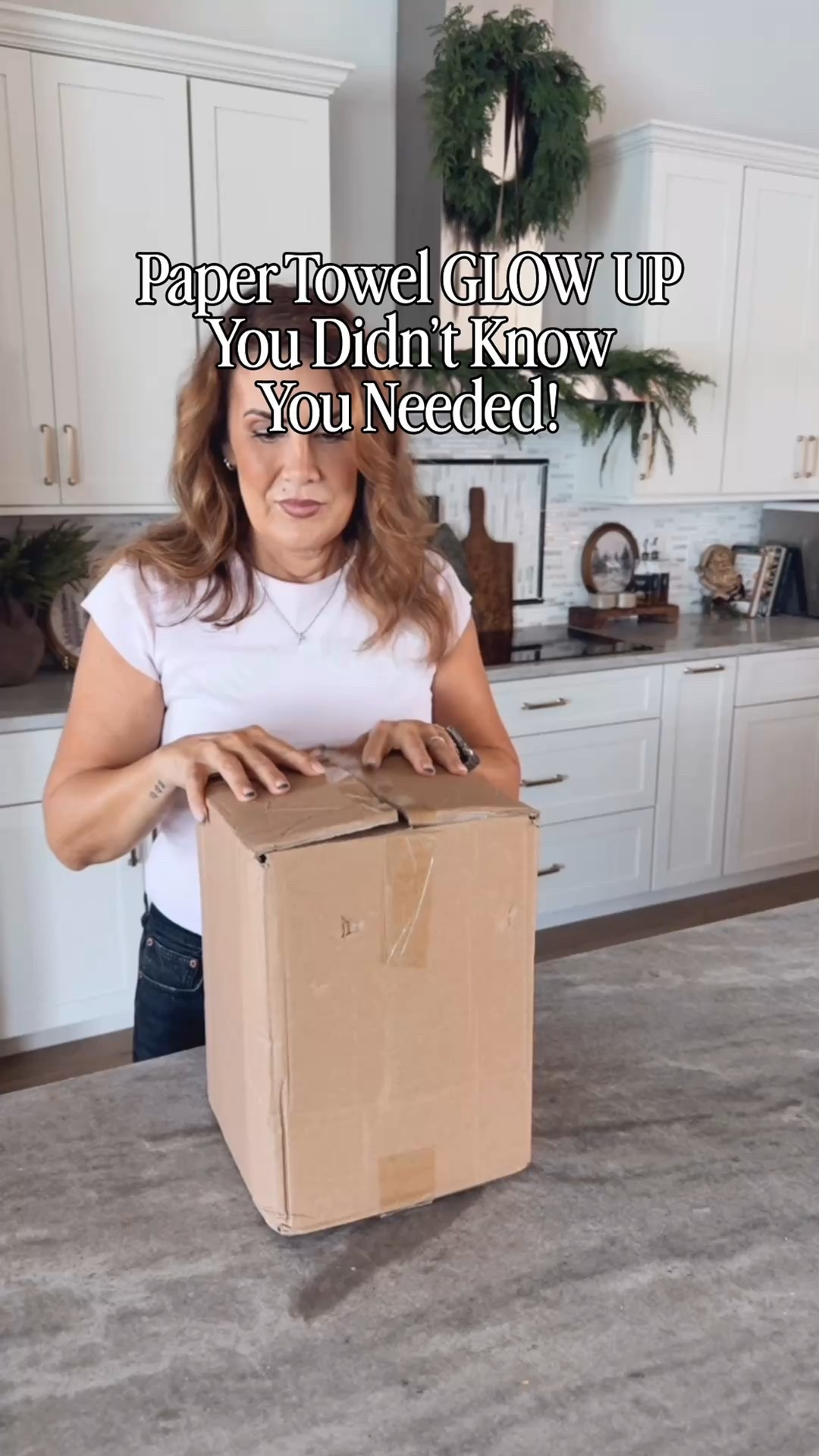 Paper towel Glow Up
Wood paper towel holder, transitional home, modern decor, amazon find, amazon home, target home decor, mcgee and co, studio mcgee, amazon must have, pottery barn, Walmart finds, affordable decor, home styling, budget friendly, accessories, neutral decor, home finds, new arrival, coming soon, sale alert, high end look for less, Amazon favorites, Target finds, cozy, modern, earthy, transitional, luxe, romantic, home decor, budget friendly decor, Amazon decor #walmart



#LTKSeasonal #LTKHome