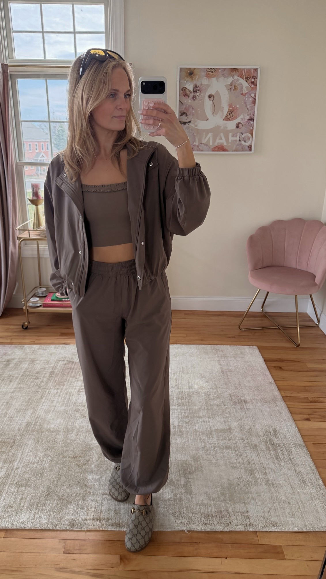 Living in this set 

#LTKgrwm #LTKdayinmylife