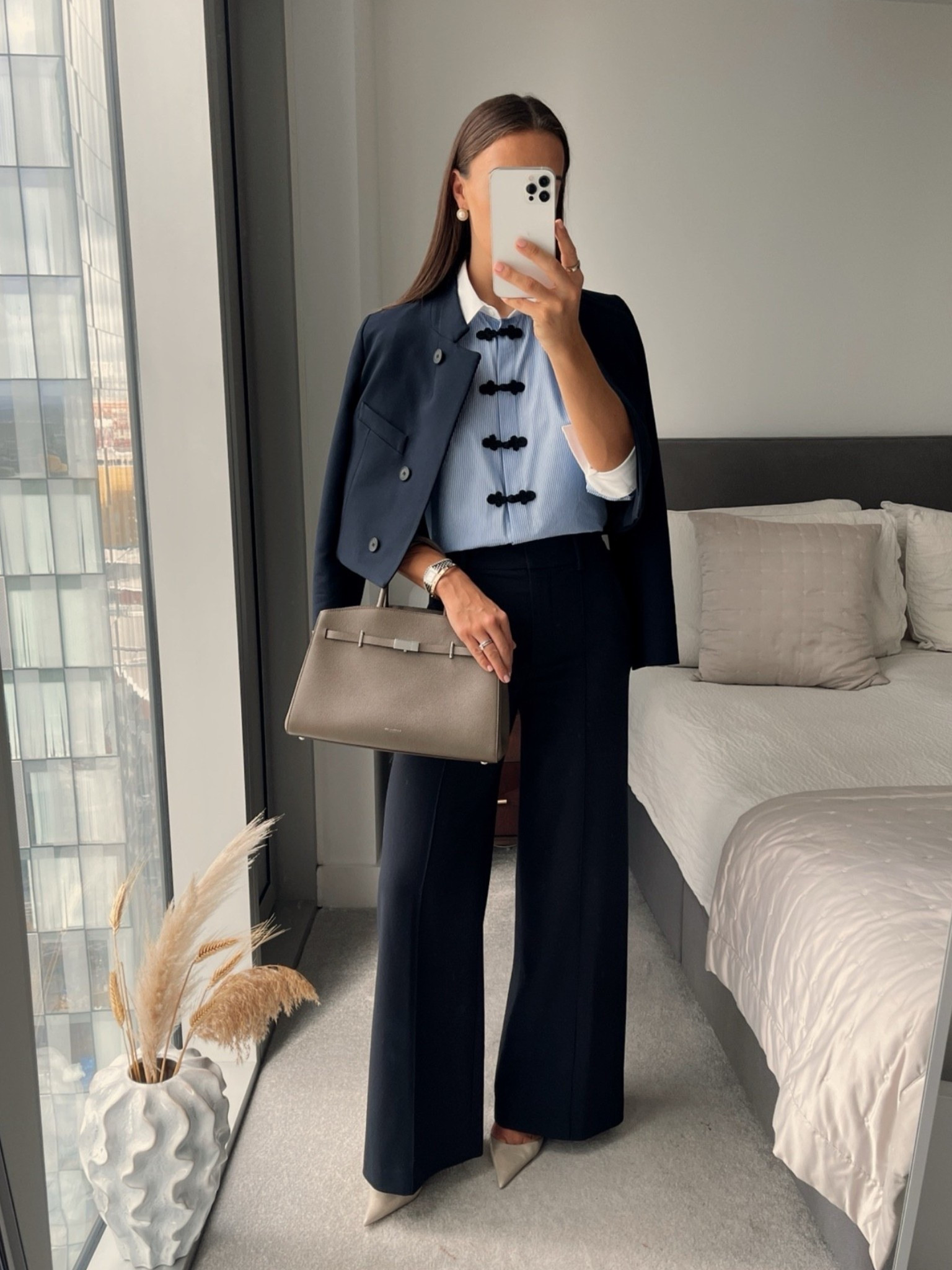 Zara autumn workwear outfit <3

#LTKautumn #LTKworkwear #LTKstyletip