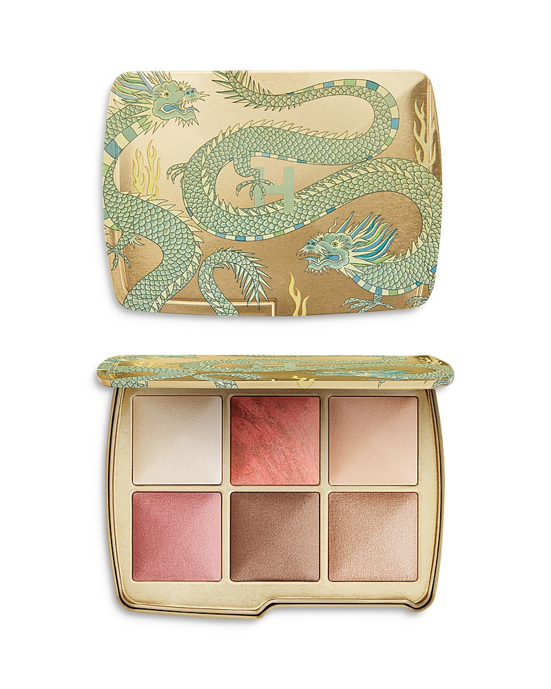 Hourglass Limited Edition Ambient Lighting Palette - Dragon | Bloomingdale's (US)