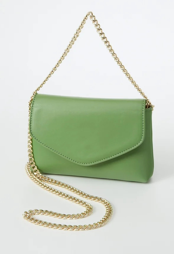 Night Out Crossbody | JustFab