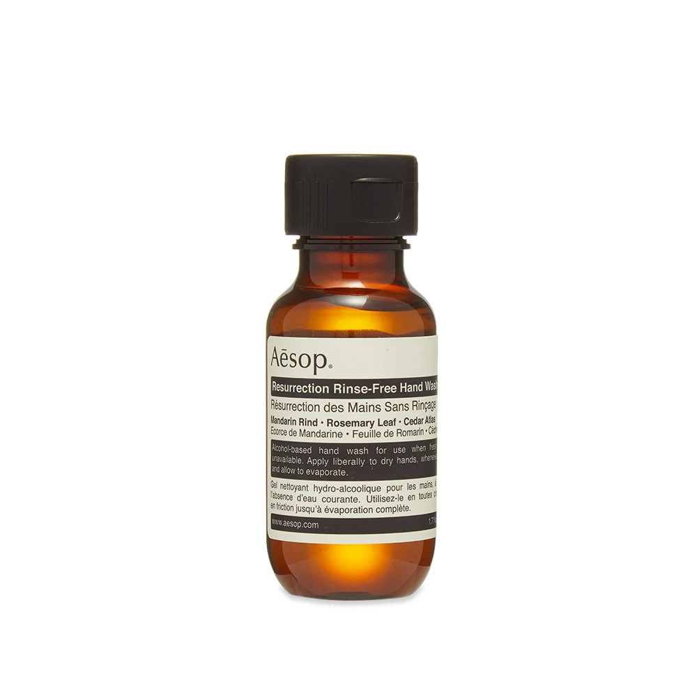 Aesop Resurrection Rinse-Free Handwash | END. Clothing