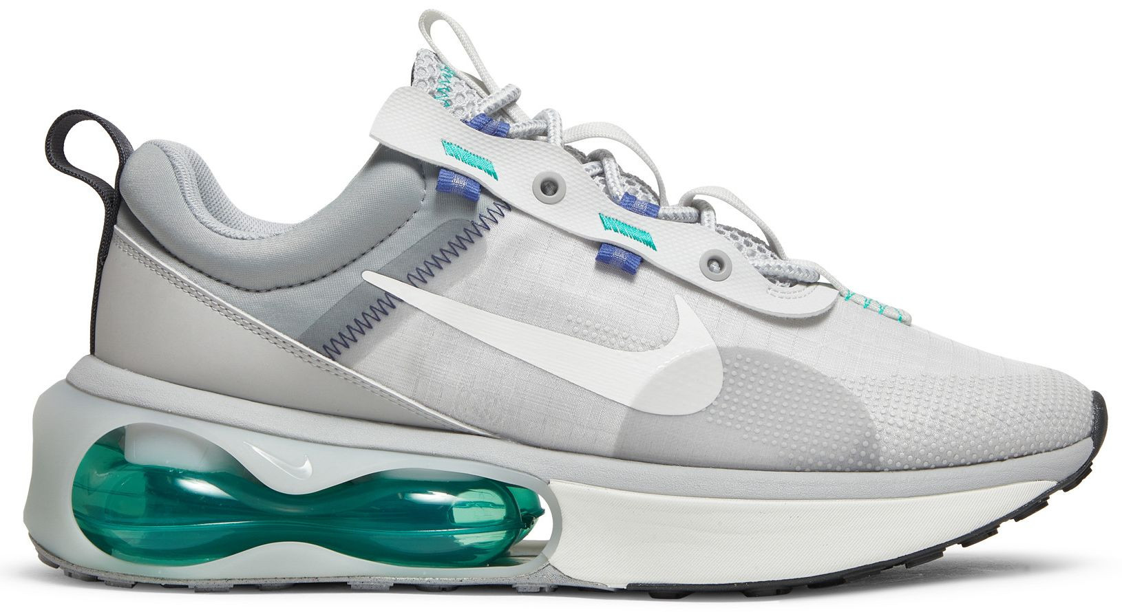 Air Max 2021 'Photon Dust Clear Emerald' | GOAT