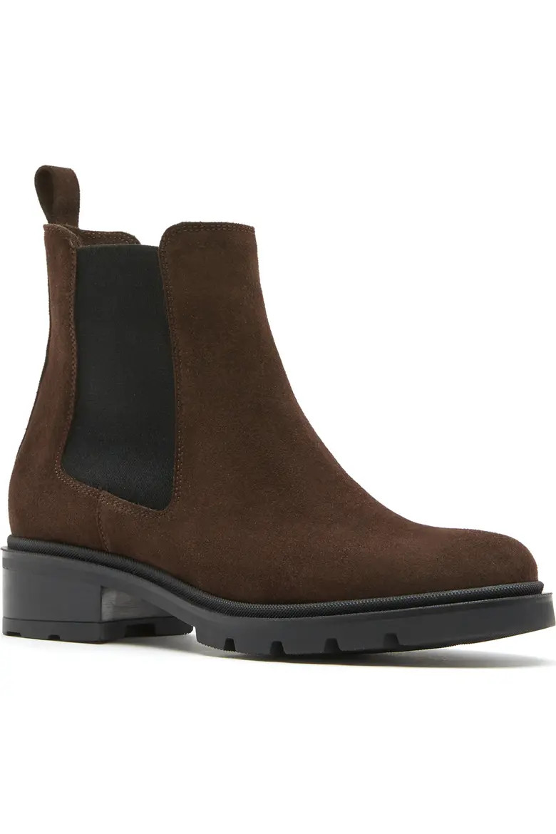 Salma Chelsea Boot (Women) | Nordstrom | Nordstrom