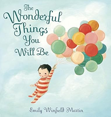 The Wonderful Things You Will Be | Amazon (CA)